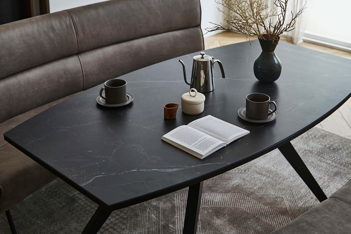 マルクトR ダイニングテーブル | RELAX FORM (リラックスフォーム)