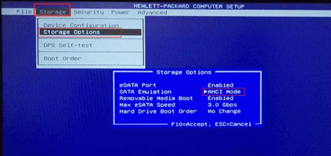 Windows XPをSSDにインストールする方法 – Rene.Eラボサポートセンター