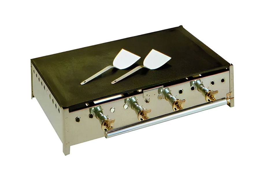 鉄板焼き機 | レントオール山形