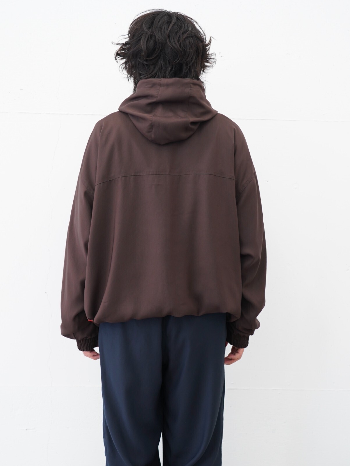 CLUB TECH JUMPER - Abelia Edoward Goucha 여성 & 남성｜공식 통신