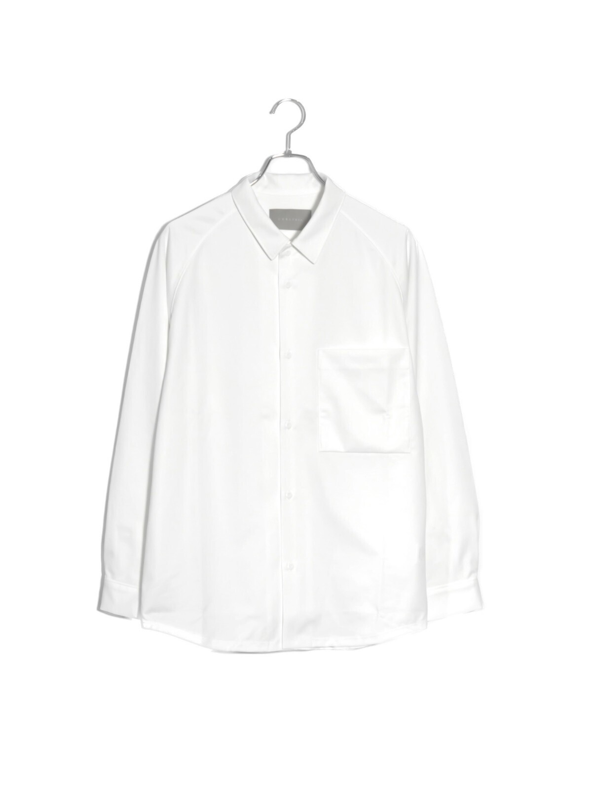 ソロテックス ラグランスリーブシャツ - カーリー レディース & メンズ