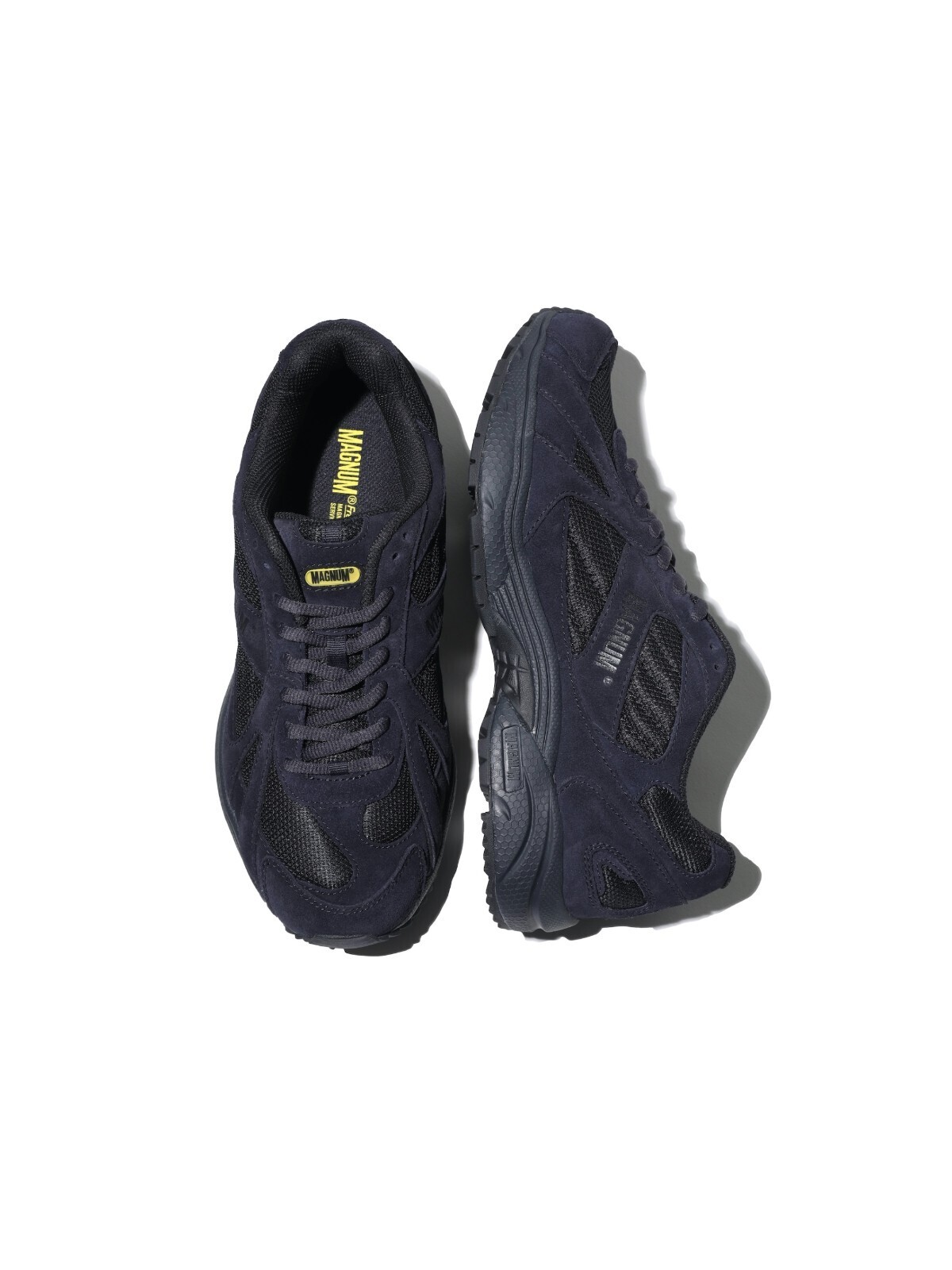 マグナム ユニフォーム サービス トレーナー - フレッシュサービス