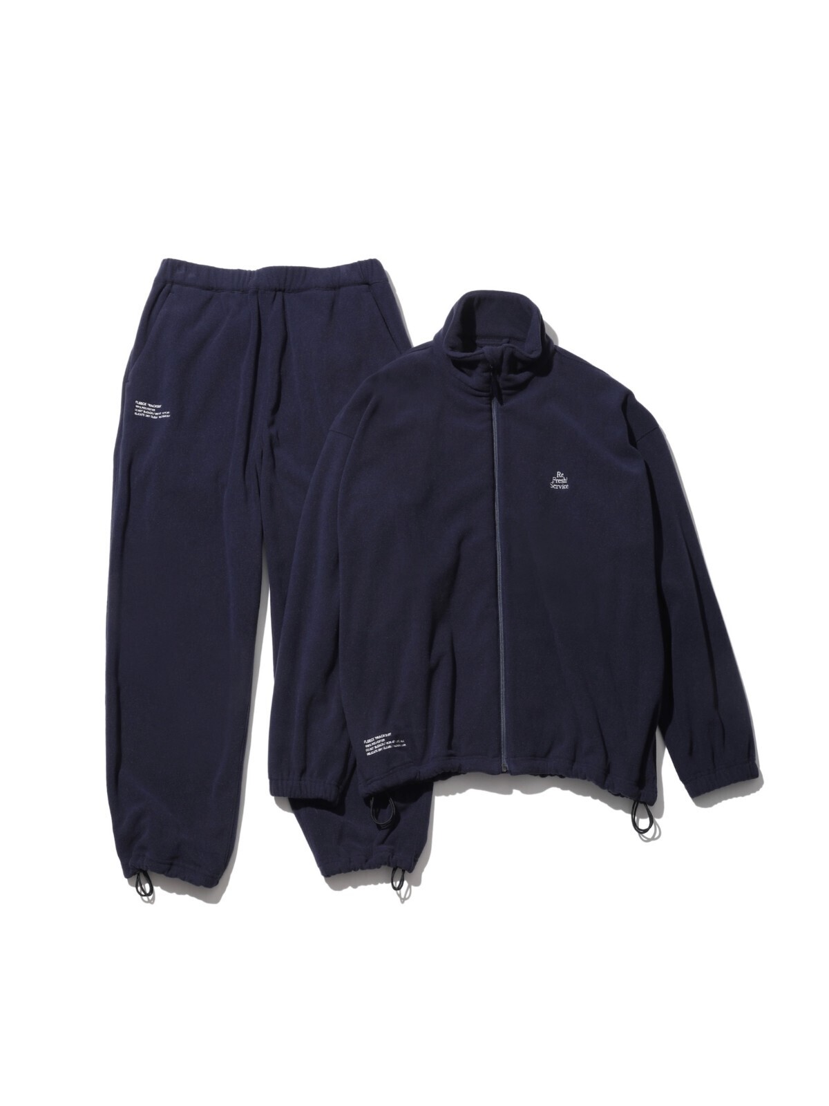 フリーストラックスーツ - フレッシュサービス メンズ｜公式通販サイト