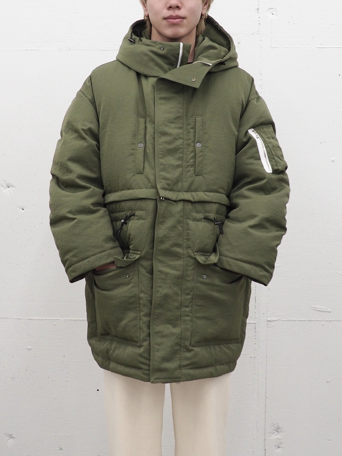 ダウンジャケット - ベルパー レディース & メンズ｜公式通販サイト