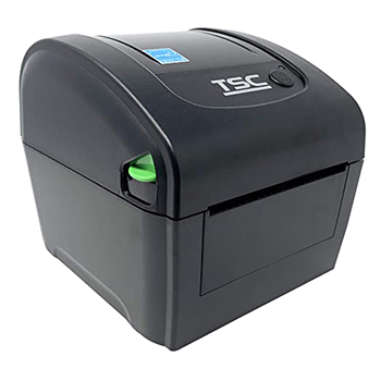 TSC - DA220 Thermal Printer for Consignment Shops | Resaleworld
