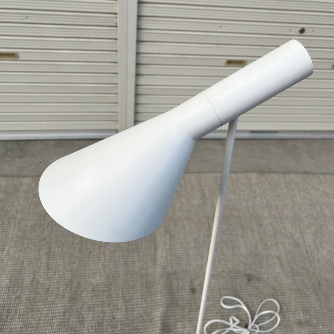 ルイスポールセン / Louis Poulsen AJランプシリーズ AJフロアランプ