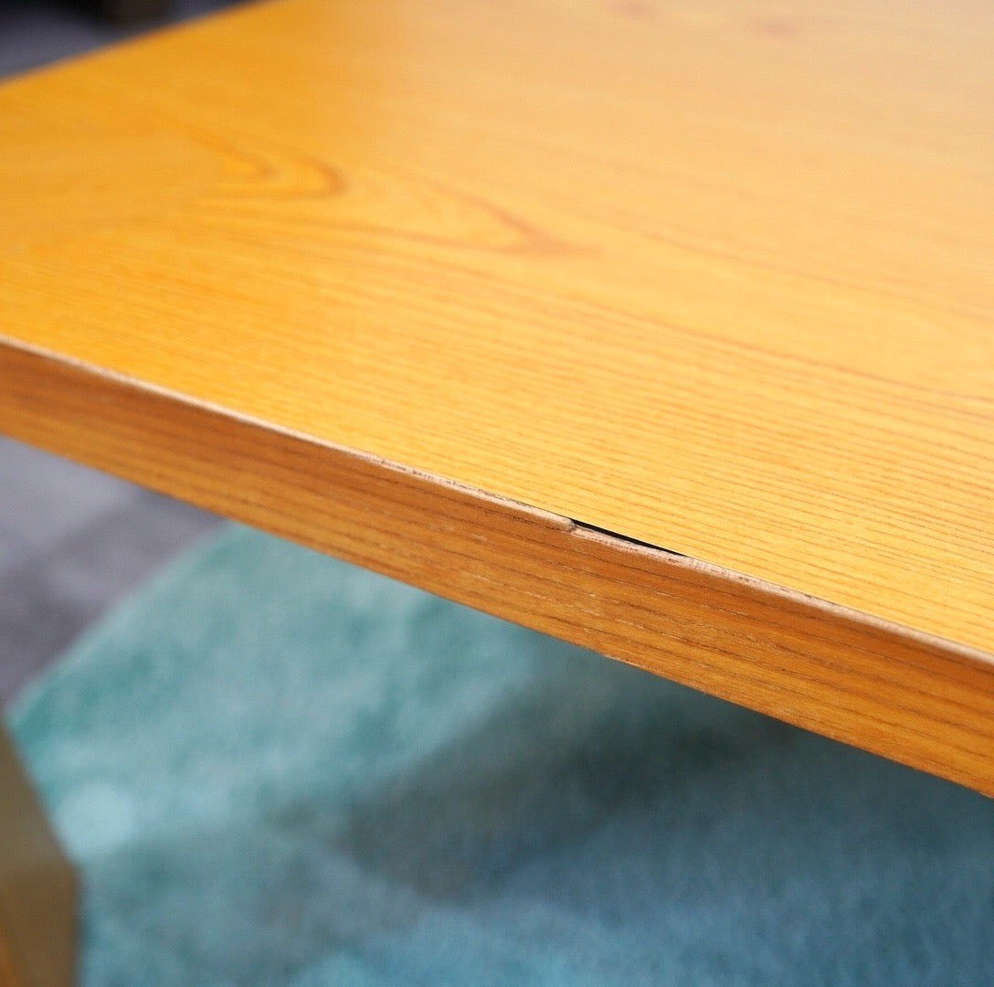 天童木工 / Tendo 座卓 ケヤキ 乾三郎 和 ローテーブル リビング