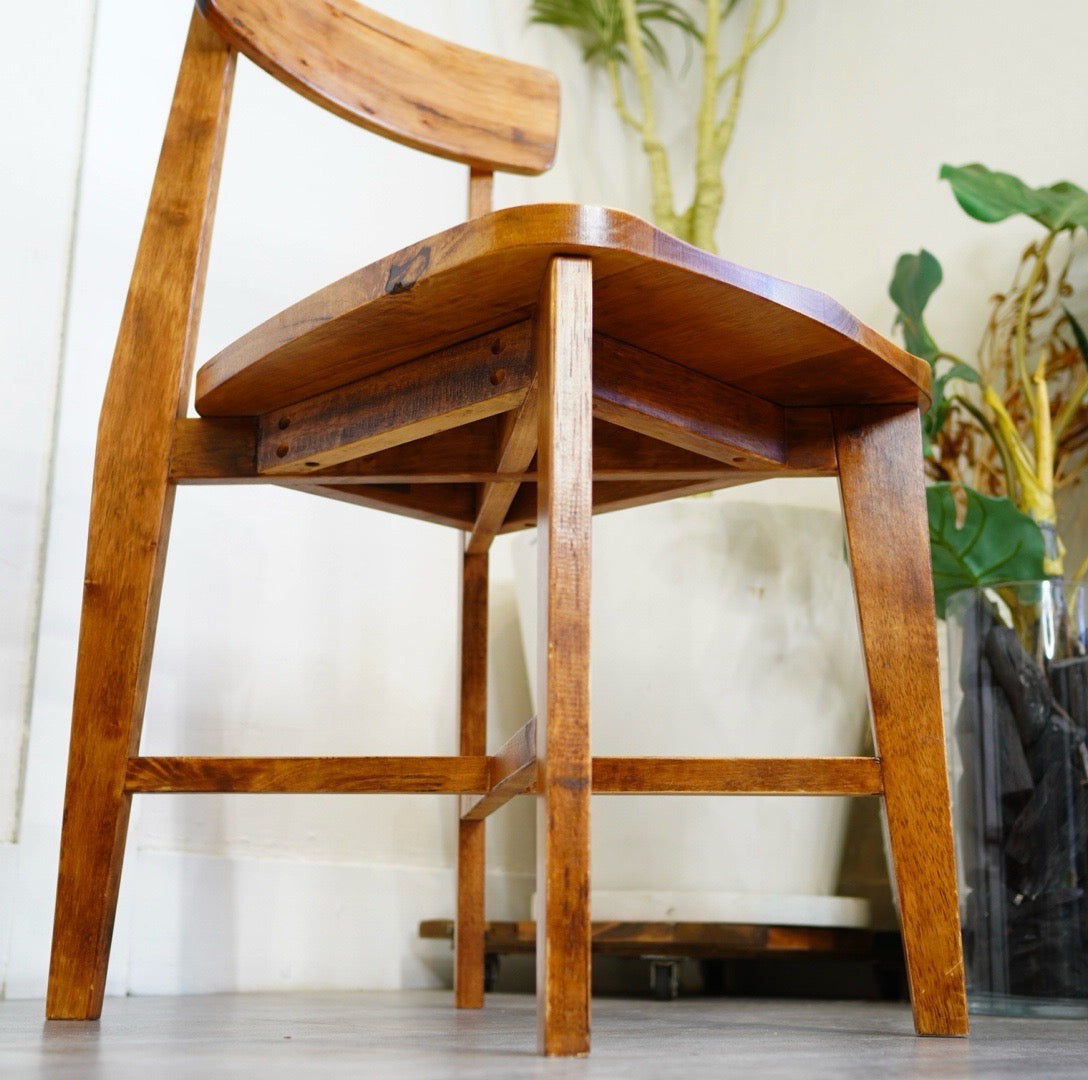 ①[ジャーナルスタンダードファニチャー]シノンチェア ダイニング