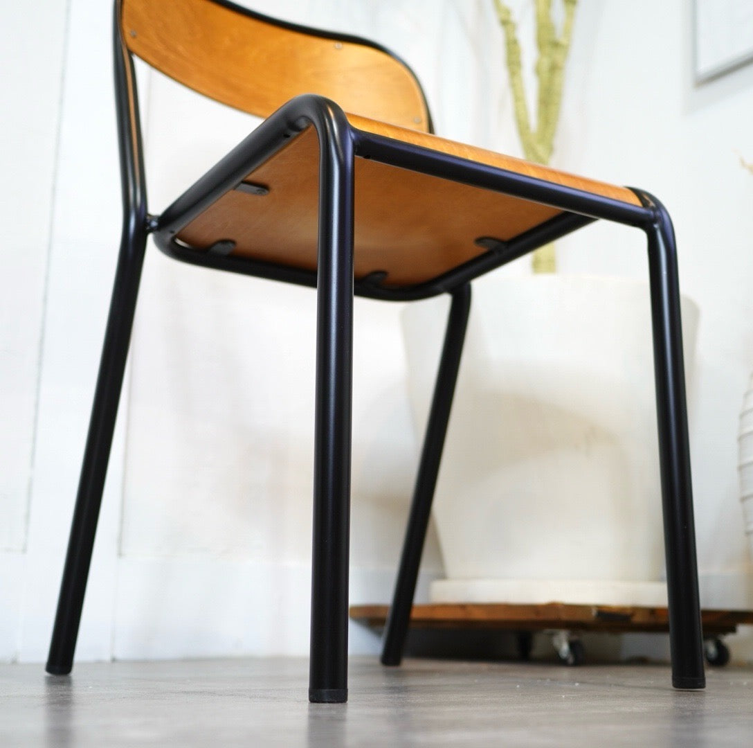 クラッシュゲート / CRASH GATE ノットアンティークス アイアンチェア