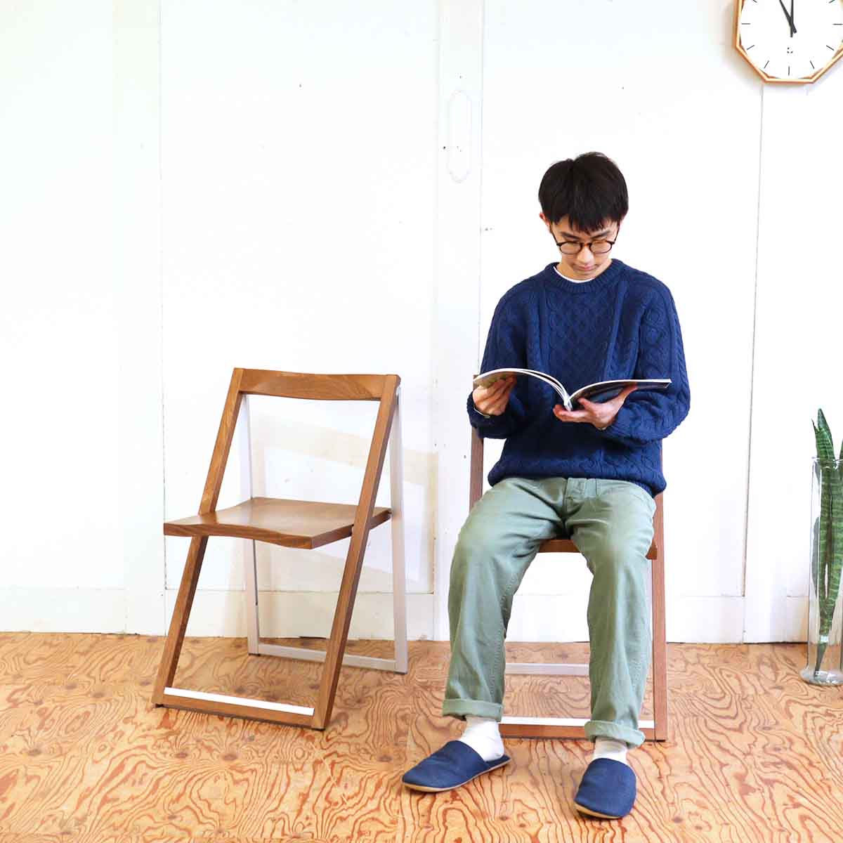 カリガリス / Calligaris コヌビア スキップ ダイニングチェア