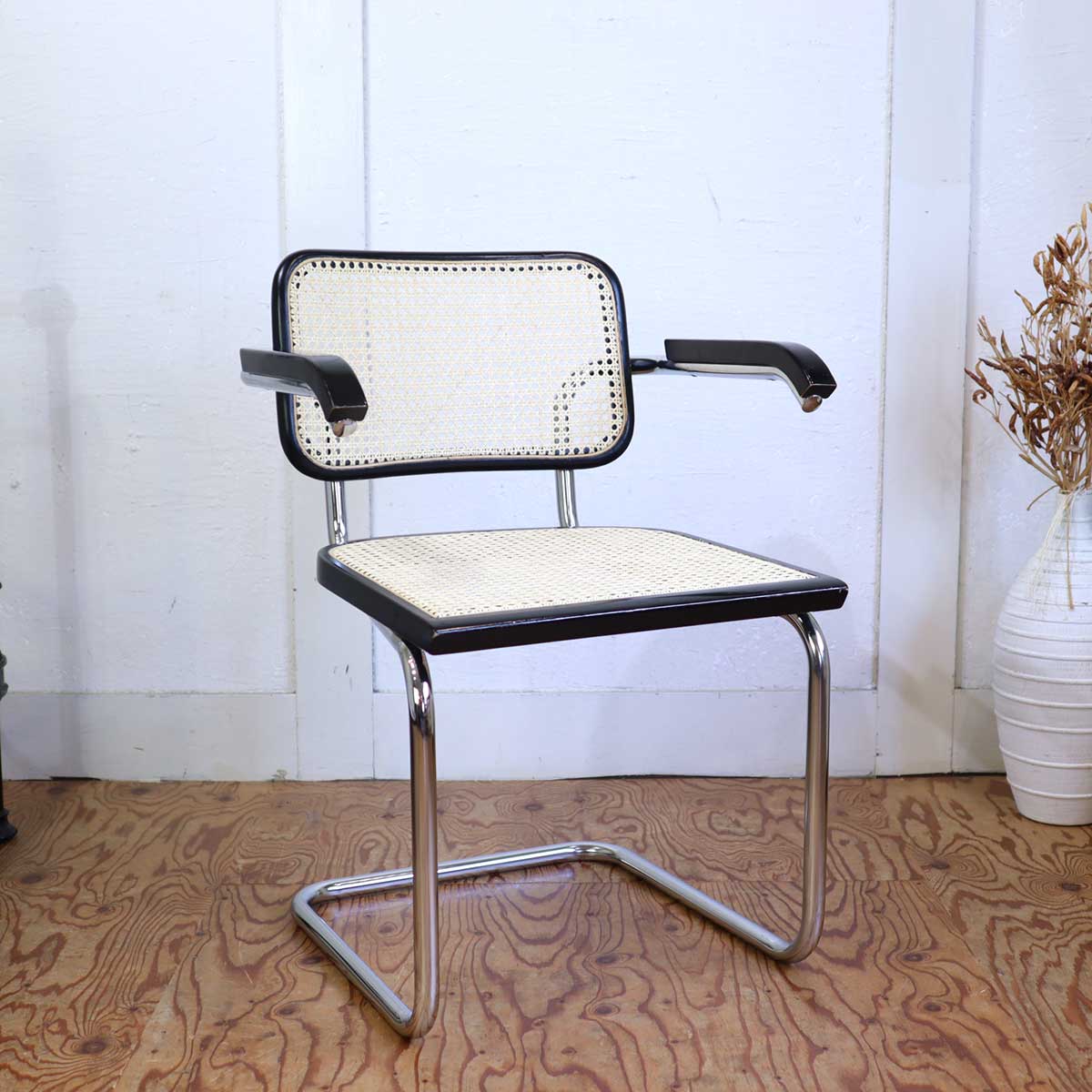 CESCA CHAIR チェスカチェア 【30】マルセル・ブロイヤー カンティ