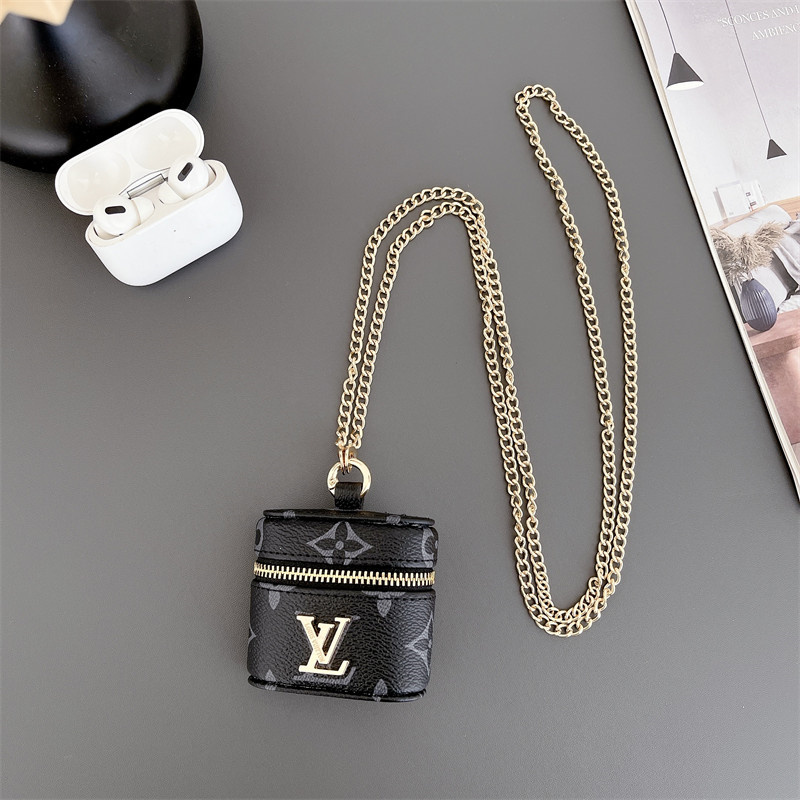 airpods ケース ヴィトン風 airpods 第四世代 ケース ハイブランド