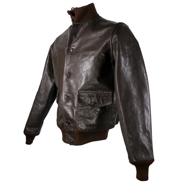 TMJ1827 トイズマッコイ TOYS McCOY TYPE A-1 REAL MOON｜アメカジ