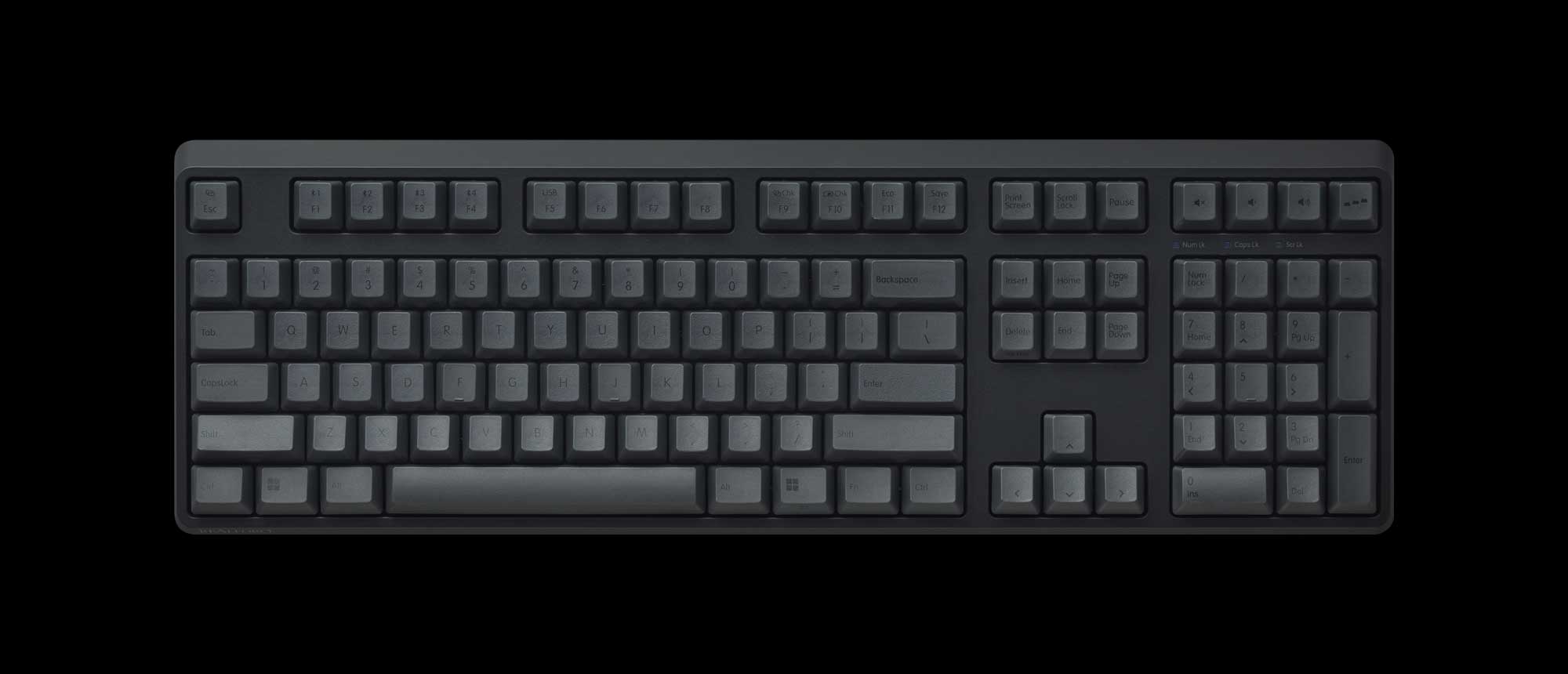 製品 : REALFORCE / R4HB11 | REALFORCE | 日本製プレミアムキーボード