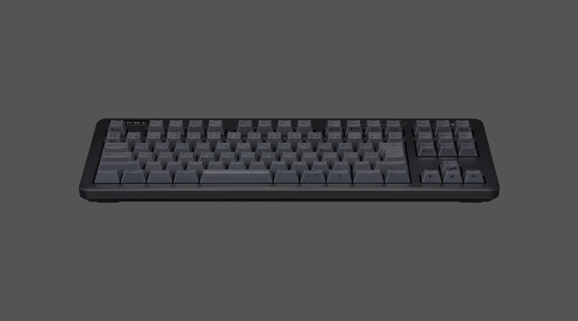 製品 : REALFORCE / R3HC11 | REALFORCE | 日本製プレミアムキーボード