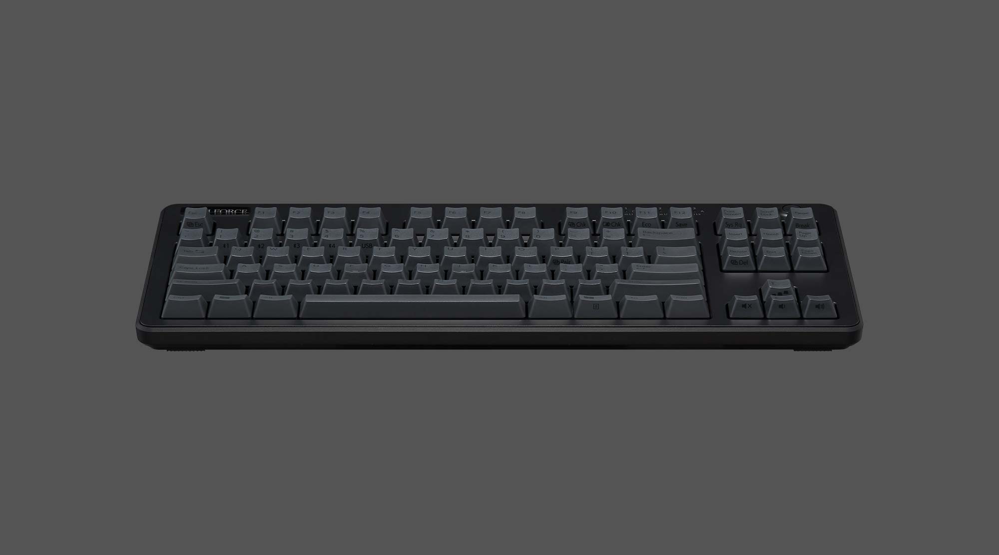 製品 : REALFORCE / R3HD11 | REALFORCE | 日本製プレミアムキーボード