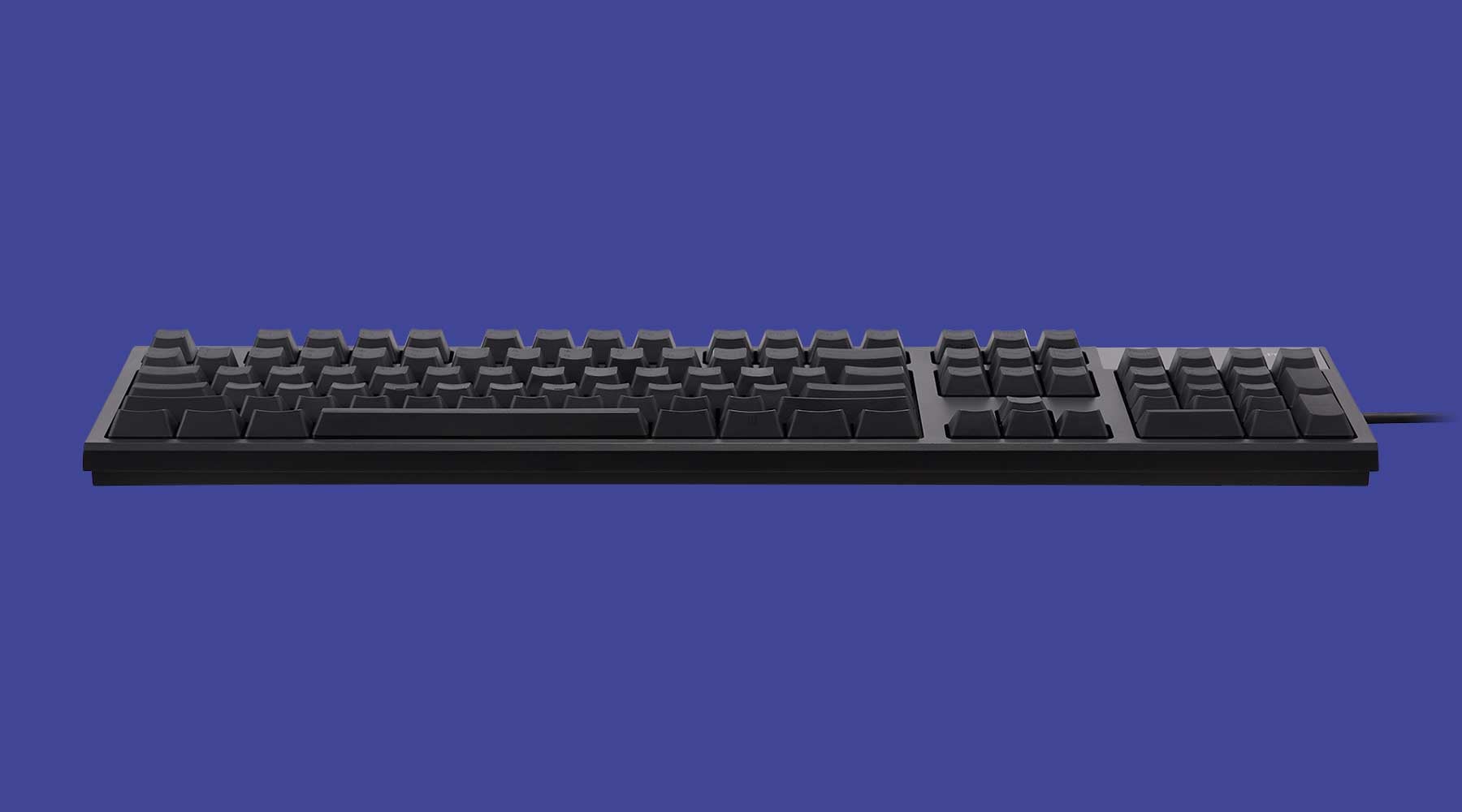 製品 : REALFORCE / R2-USV-BK | REALFORCE | 日本製プレミアム