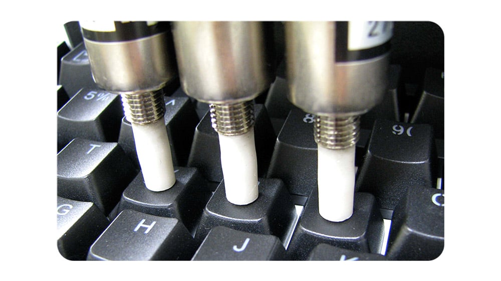 製品 : REALFORCE S / R2S-JP4-BK | REALFORCE | 日本製プレミアム