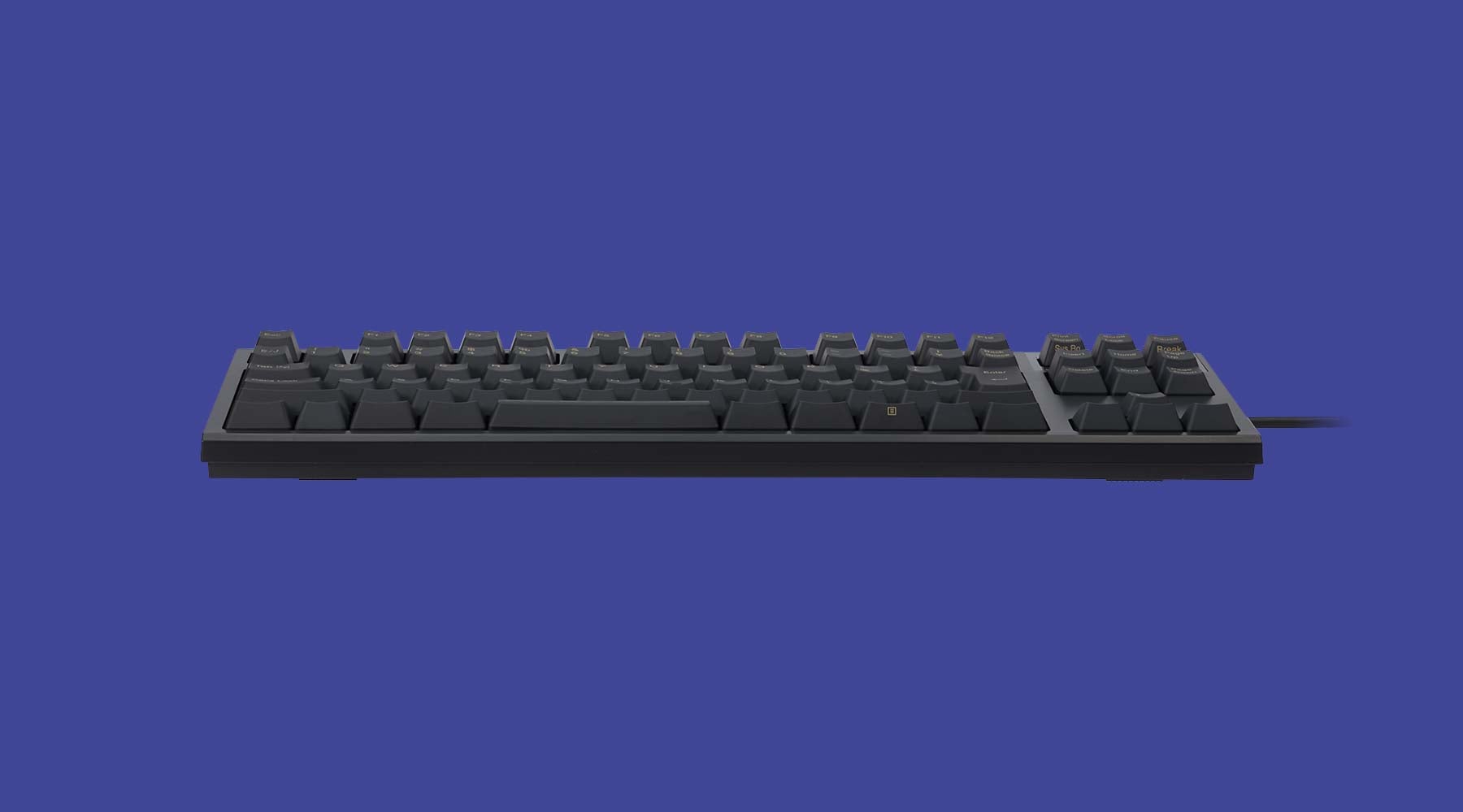 製品 : REALFORCE TKL / R2TL-JP4-BK | REALFORCE | 日本製プレミアム
