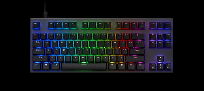 製品 - すべての製品 | REALFORCE | 日本製プレミアムキーボードの最高峰