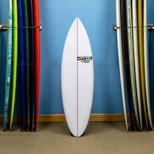 Pyzel Mini Ghost PU/Poly 5'9