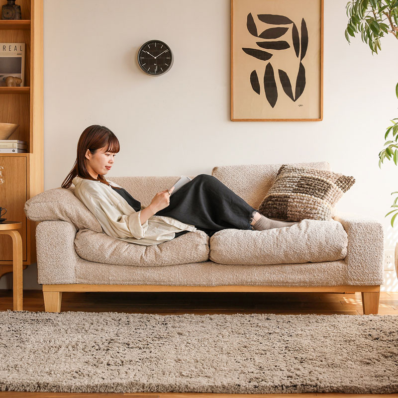 店舗スタッフが選ぶおしゃれな2人掛けソファー3選 ｜家具・インテリア