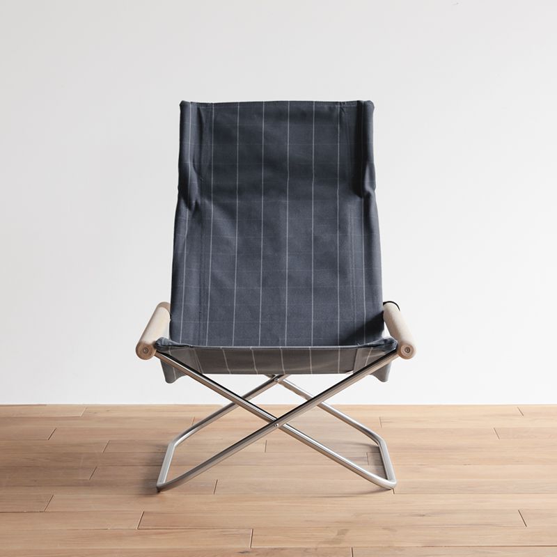 ラウンジチェア Nychair X Shikiri ｜家具・インテリア通販 Re:CENO