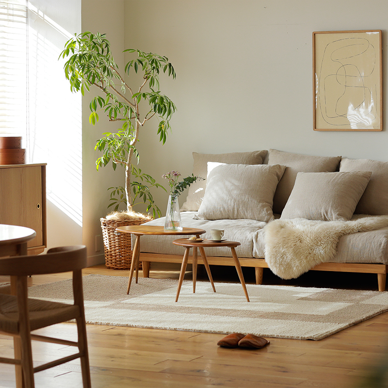 フロアライト HEMPLEN ｜家具・インテリア通販 Re:CENO(リセノ)