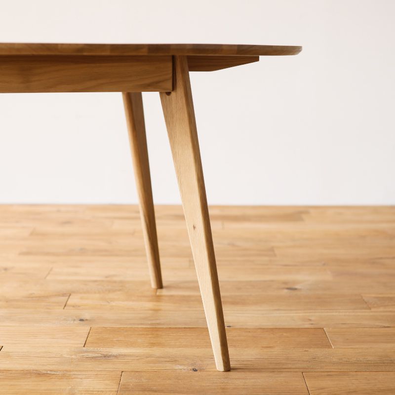 ダイニング5点セット RIVER 円形 直径120cmタイプ ｜家具・インテリア