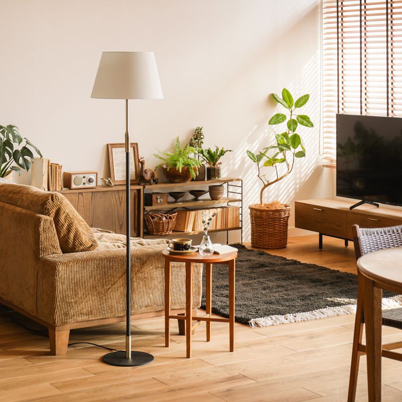 フロアライト Delicia ｜家具・インテリア通販 Re:CENO(リセノ)