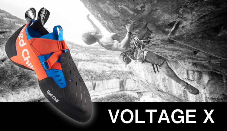 ピックアップアイテム：ボルテージ X｜プロダクツ｜Red Chili