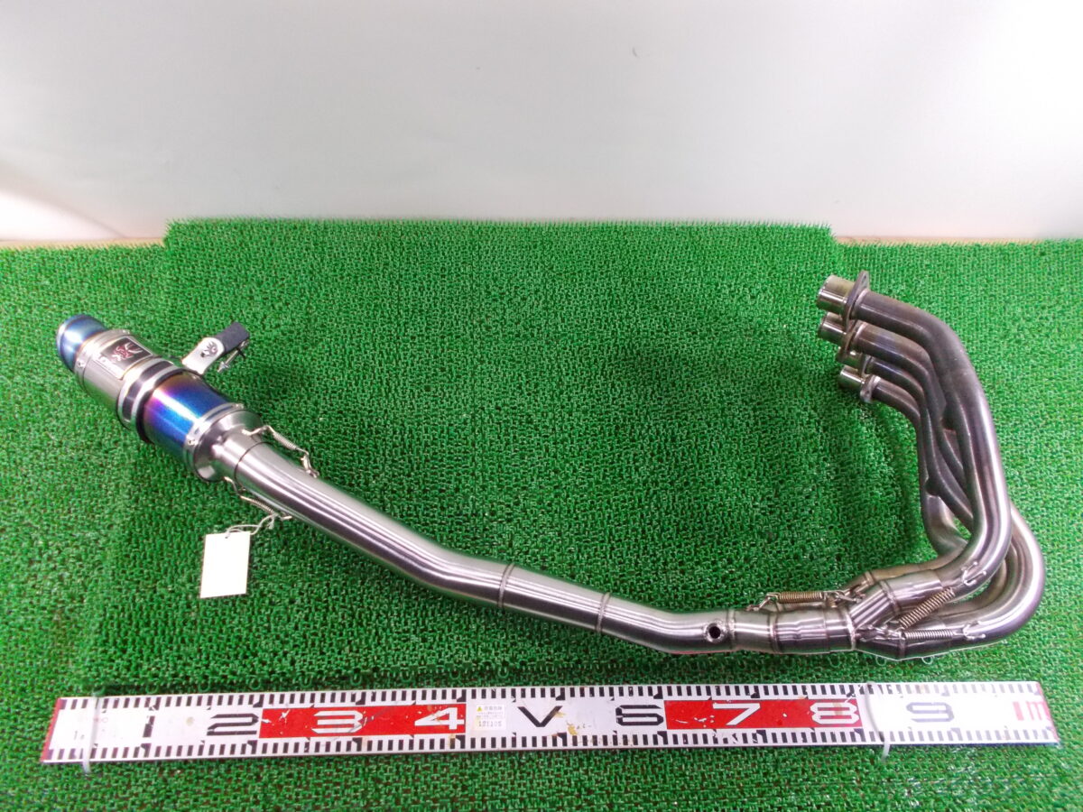 ZX-25R(20~22) | レッドバロンパーツショップ日名橋