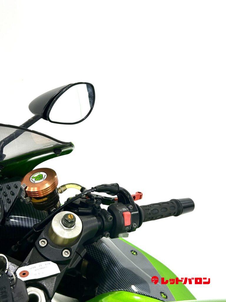 ZX－14 US仕様 ZX1400C - レッドバロン公式