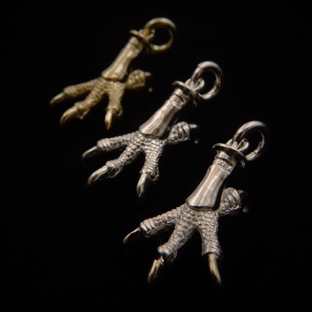 RED MAN イーグル シルバー 2月13日(金)12:00発売】<br>REDMAN.＜New Arrivals.＞新作「イーグル