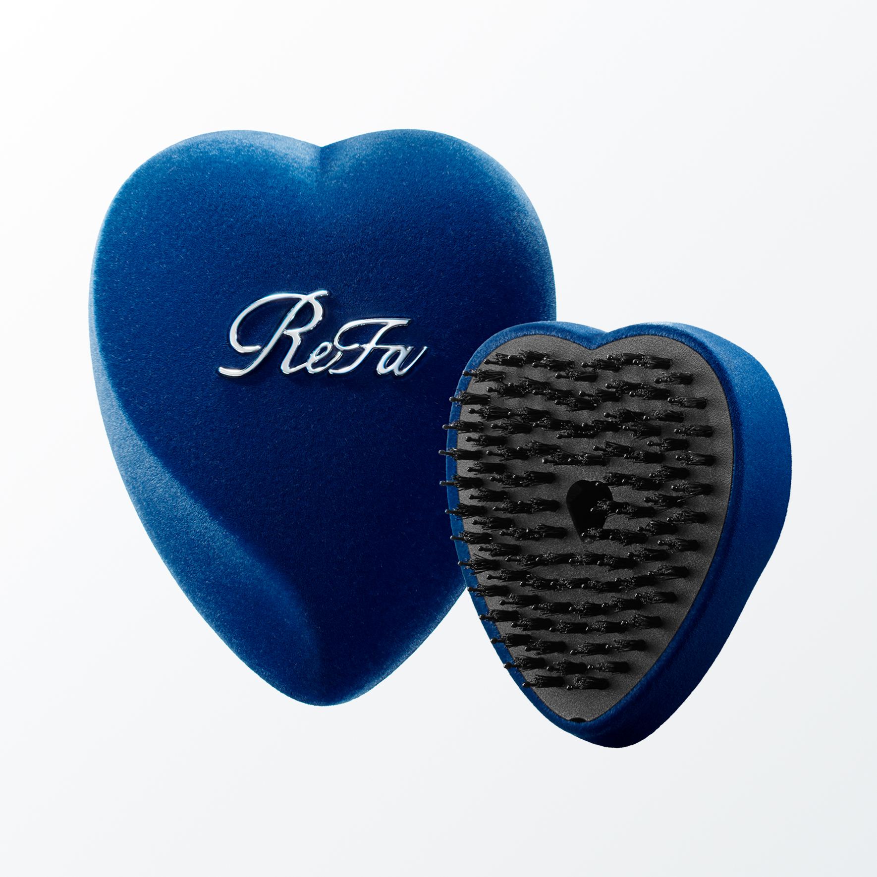 リファハートベルベット - ReFa HEART velvet | 商品情報 | ReFa