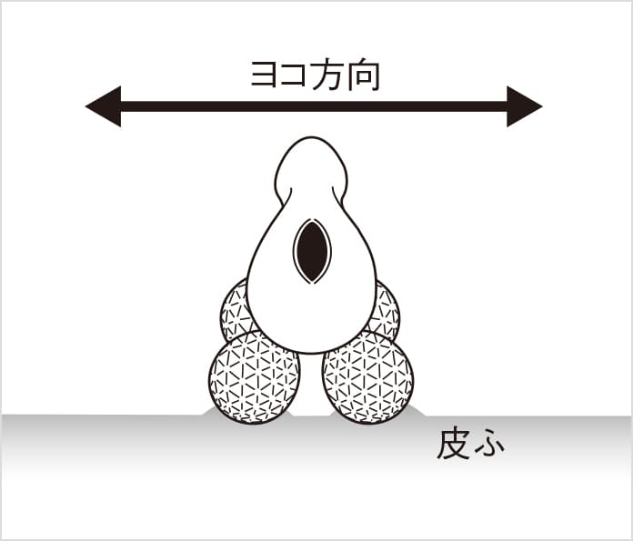 リファフォーカラットの使い方 | ReFa 4 CARAT | ReFa（リファ）公式