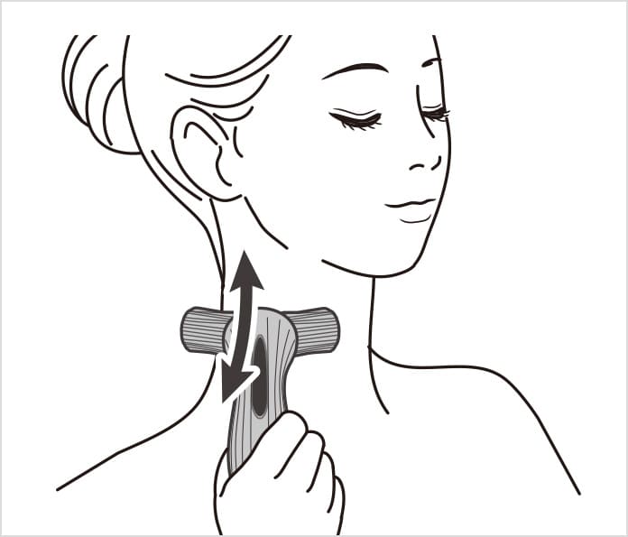 リファモーションプロの使い方 | ReFa MOTION PRO | ReFa（リファ