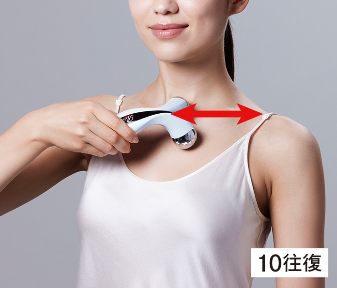 リファウォーミーの使い方 | ReFa WARMY | ReFa（リファ）公式ブランド