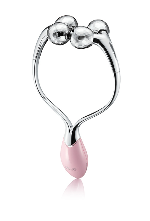 リファダブル - ReFa DOUBLE | 商品情報 | ReFa（リファ）公式ブランド