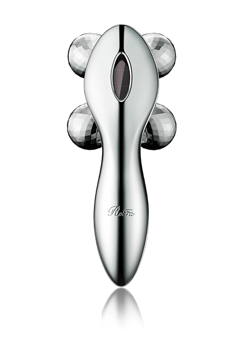 H12-036 ReFa リファフォーカラットレイ ボディ用ローラー 新品未使用