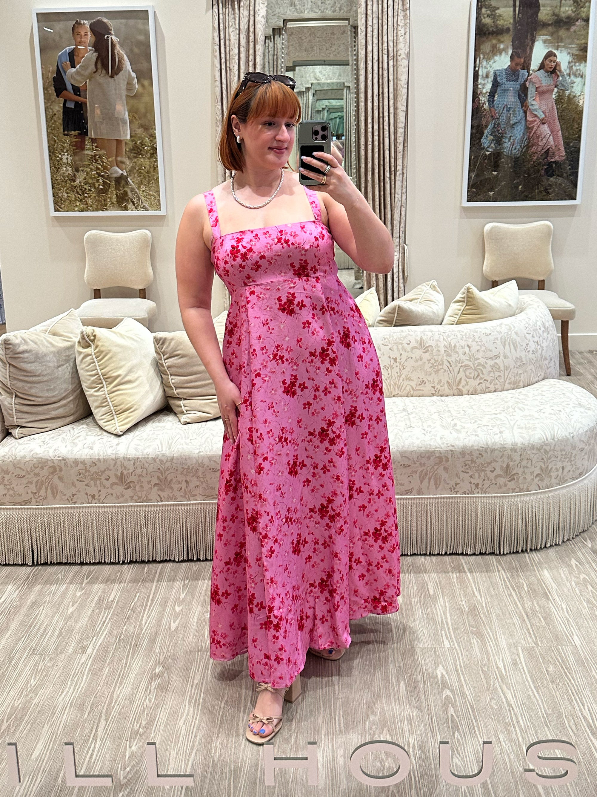 Hill House Home Has New Summer Dresses & Matching Sets