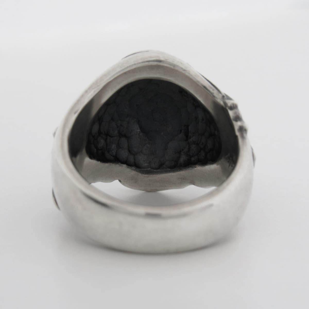 ラットレース - Venus Skull Ring S – RAT RACE OFFICIAL STORE