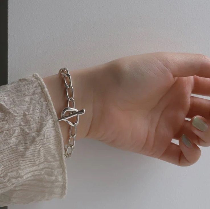 TEN. - ムードフープブレスレット SV -S- | ravii ONLINE STORE