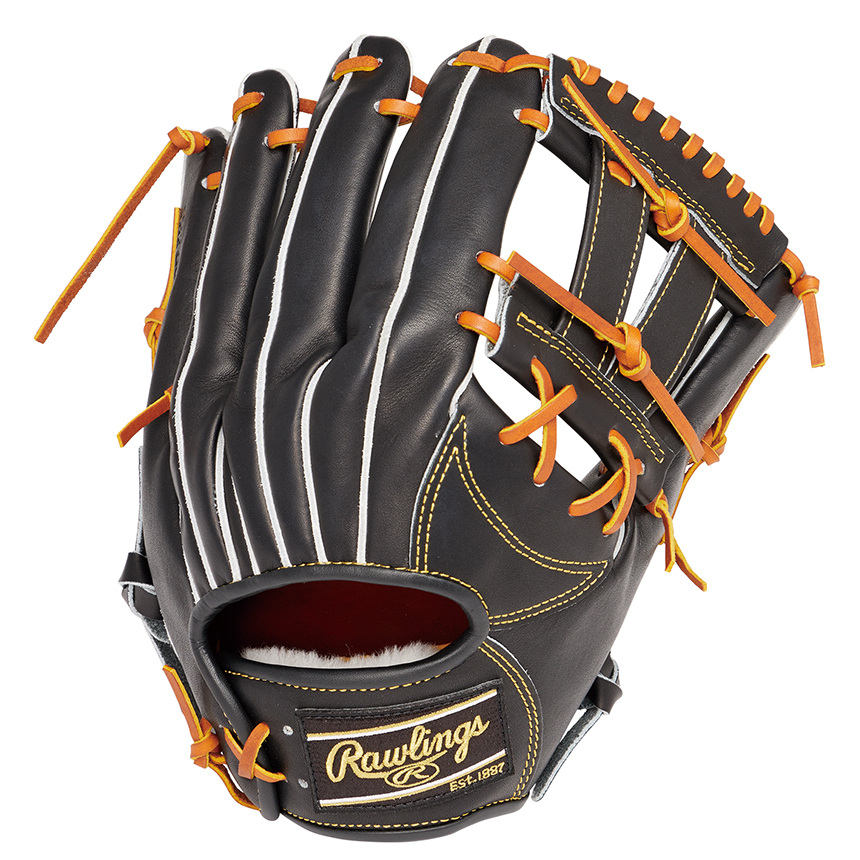 PRO PREFERRED –FS Style- [内野手用] サイズ 12 | グラブ | PRODUCTS