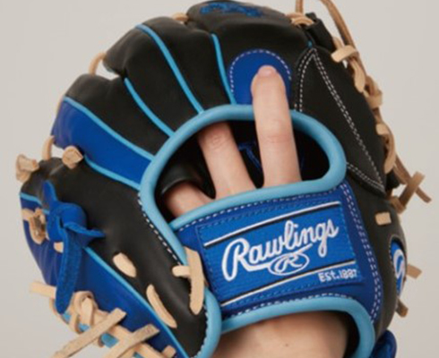 ソフトボール用 HOH® DP COLORS for WOMEN [キャッチャー用] サイズ 12