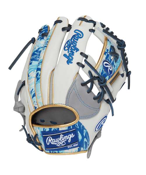 HOH®︎ HACKS CAMO GLOVES | ローリングスジャパン - Rawlings