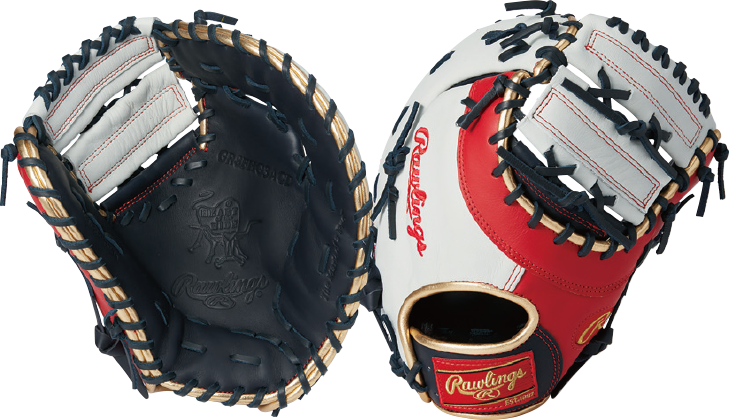 GOLD GLOVE | ローリングスジャパン - Rawlings