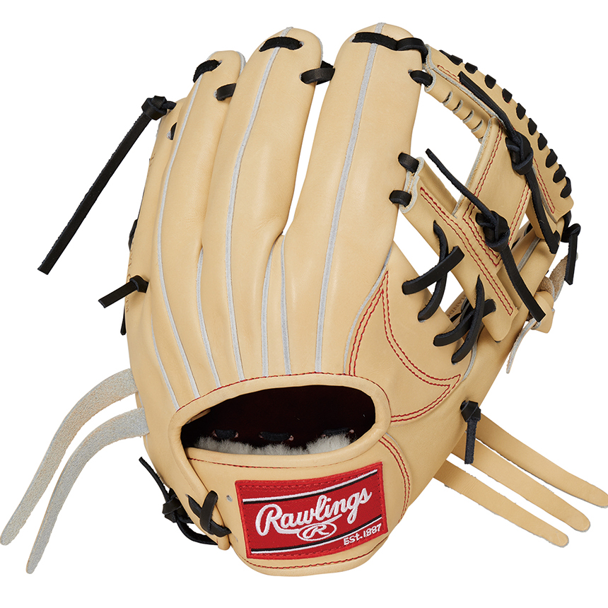 GLOVE COLLECTION 2024 | ローリングスジャパン - Rawlings