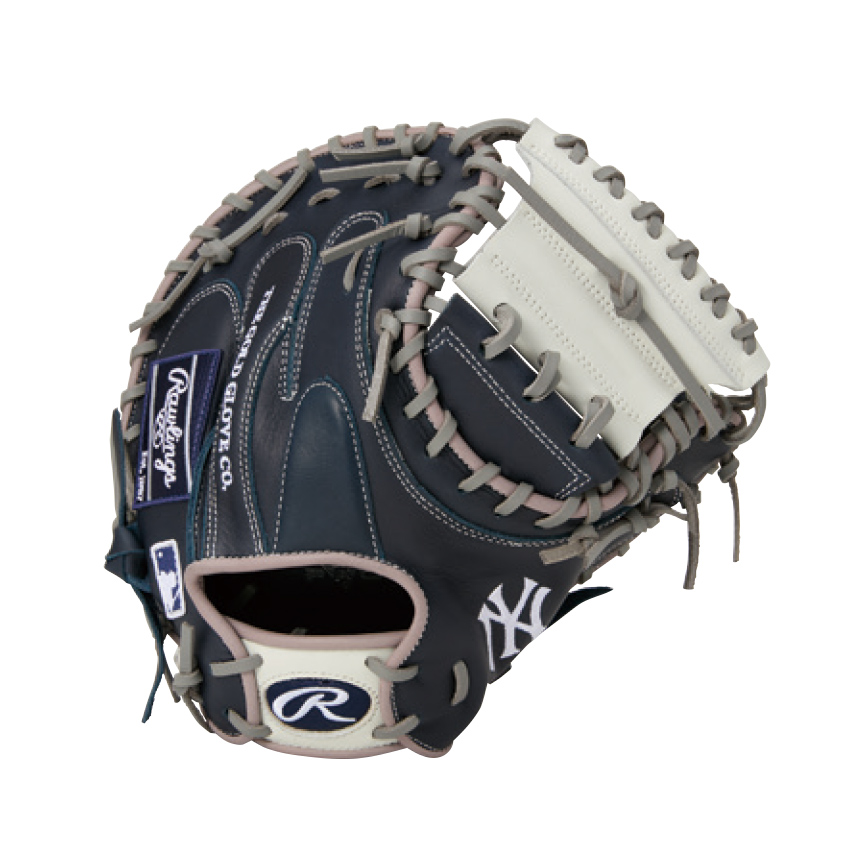 HYPER TECH MLB TEAM (カラーグラブシリーズ) | ローリングスジャパン