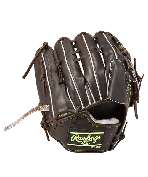 PRO PREFERRED Wizard #01 | ローリングスジャパン - Rawlings